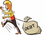 The Cycle of Debt: How Loan Sharks Can Lead to Financial Ruin